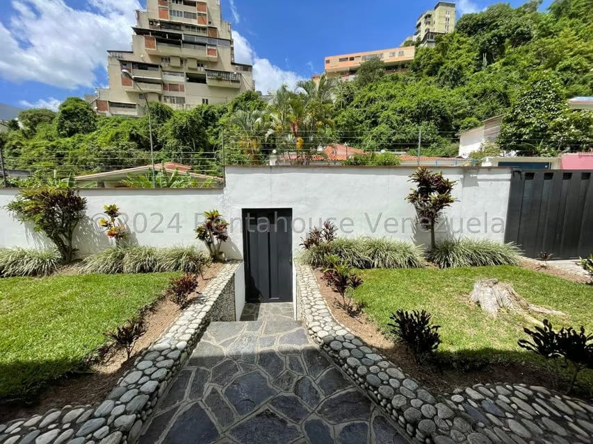 Casa (1 Nivel) en Venta en Colinas de Bello Monte, Distrito Metropolitano - 3
