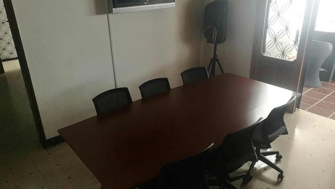 Casa (1 Nivel) en Venta en Colinas de Bello Monte, Distrito Metropolitano - 26