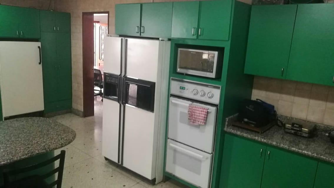 Casa (1 Nivel) en Venta en Colinas de Bello Monte, Distrito Metropolitano - 29