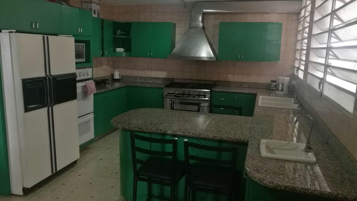 Casa (1 Nivel) en Venta en Colinas de Bello Monte, Distrito Metropolitano - 30