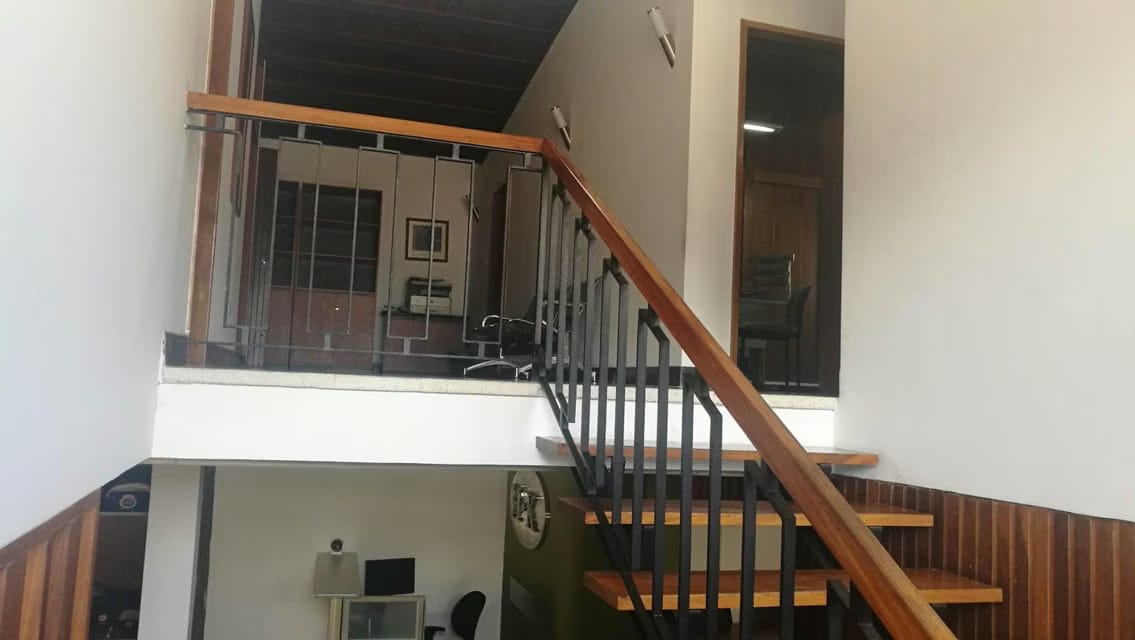Casa (1 Nivel) en Venta en Colinas de Bello Monte, Distrito Metropolitano - 34