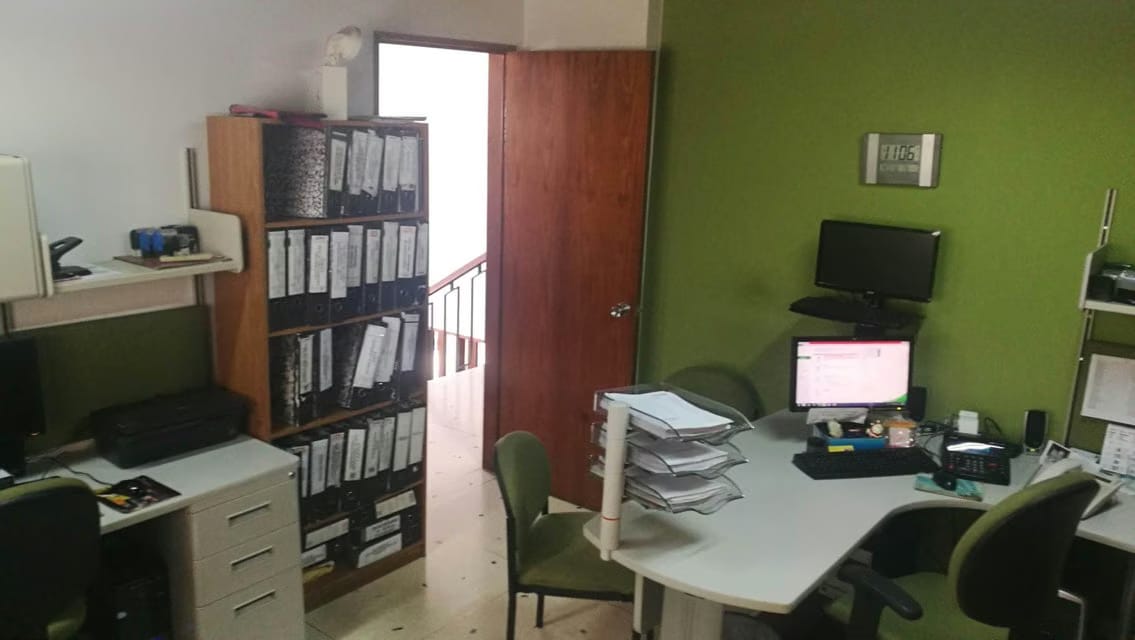 Casa (1 Nivel) en Venta en Colinas de Bello Monte, Distrito Metropolitano - 38