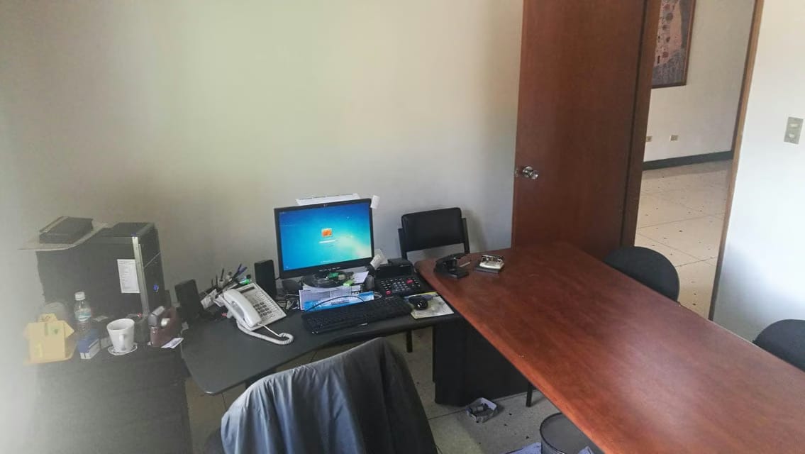 Casa (1 Nivel) en Venta en Colinas de Bello Monte, Distrito Metropolitano - 40