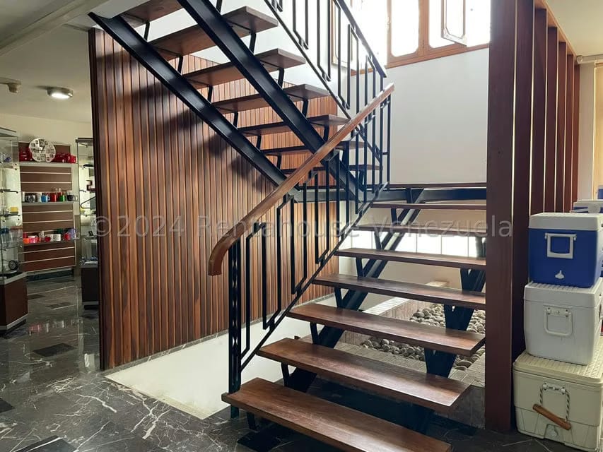 Casa (1 Nivel) en Venta en Colinas de Bello Monte, Distrito Metropolitano - 5