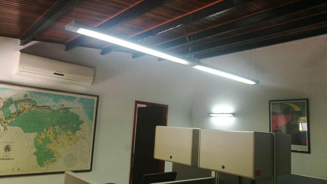 Casa (1 Nivel) en Venta en Colinas de Bello Monte, Distrito Metropolitano - 43
