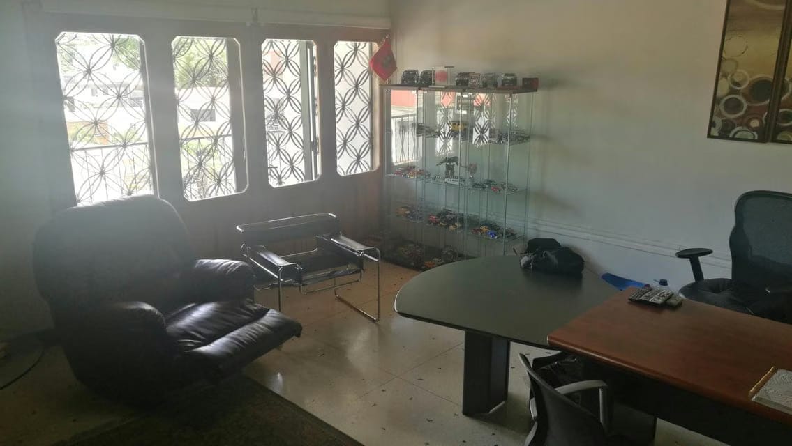 Casa (1 Nivel) en Venta en Colinas de Bello Monte, Distrito Metropolitano - 45