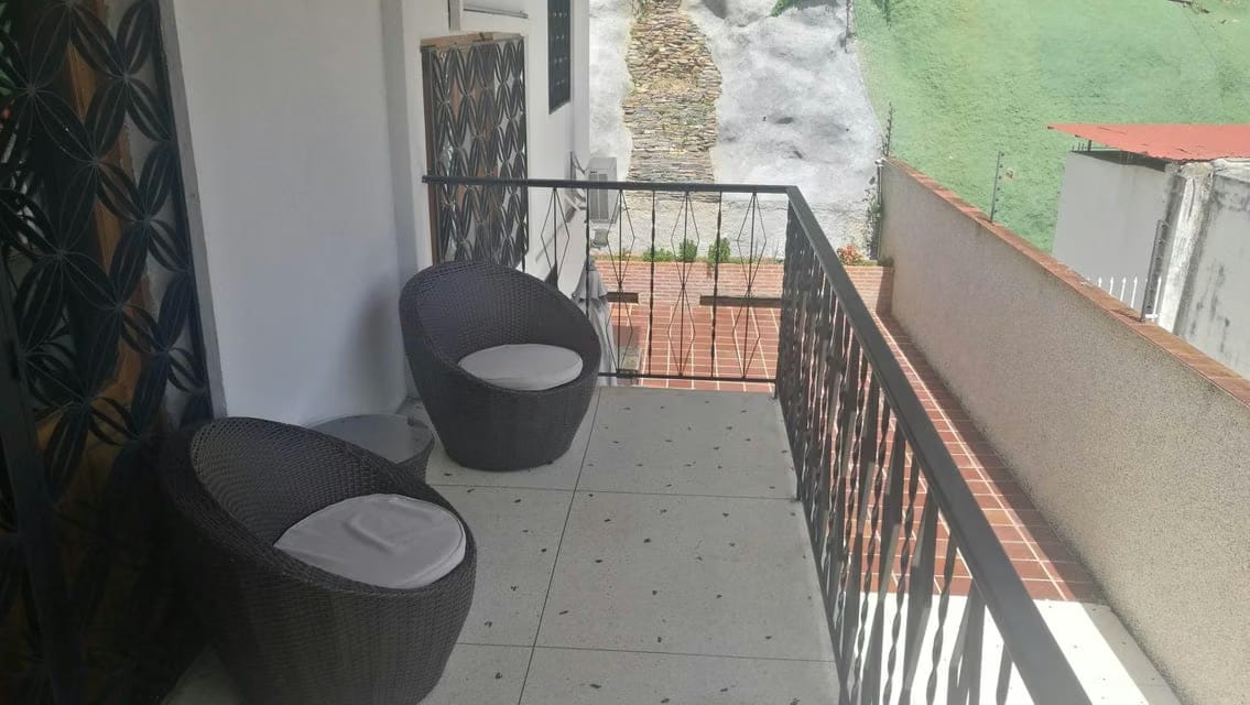 Casa (1 Nivel) en Venta en Colinas de Bello Monte, Distrito Metropolitano - 46