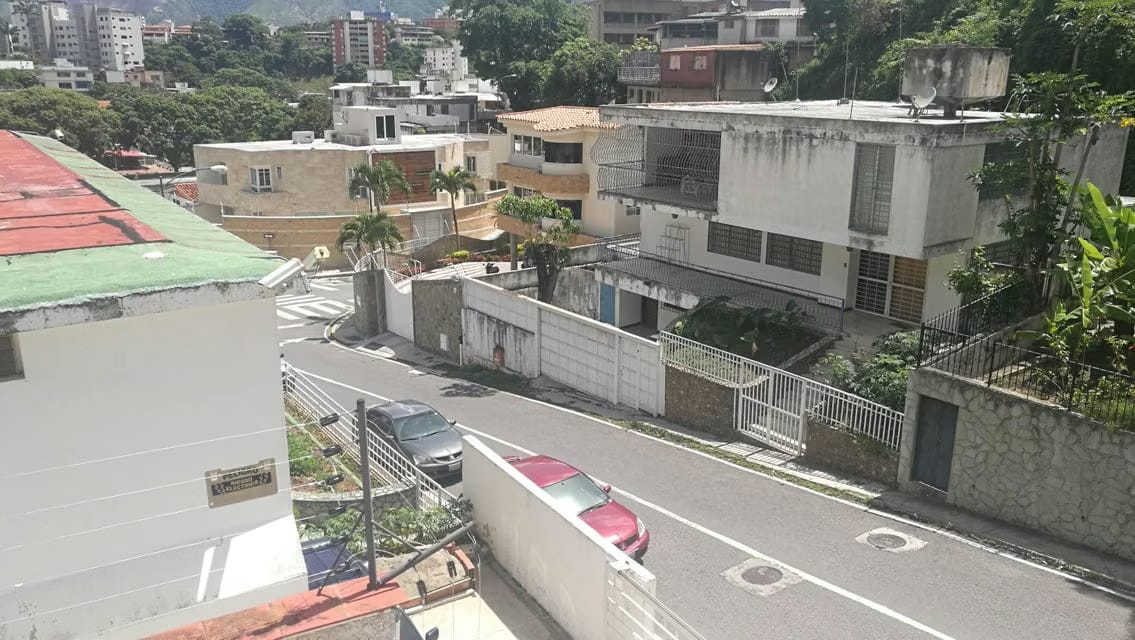 Casa (1 Nivel) en Venta en Colinas de Bello Monte, Distrito Metropolitano - 49