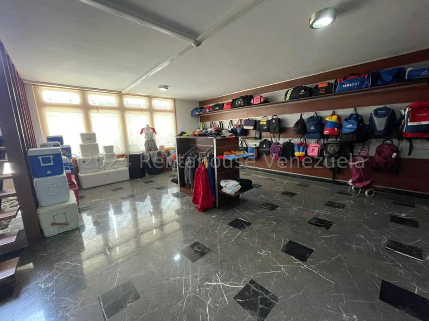 Casa (1 Nivel) en Venta en Colinas de Bello Monte, Distrito Metropolitano - 6