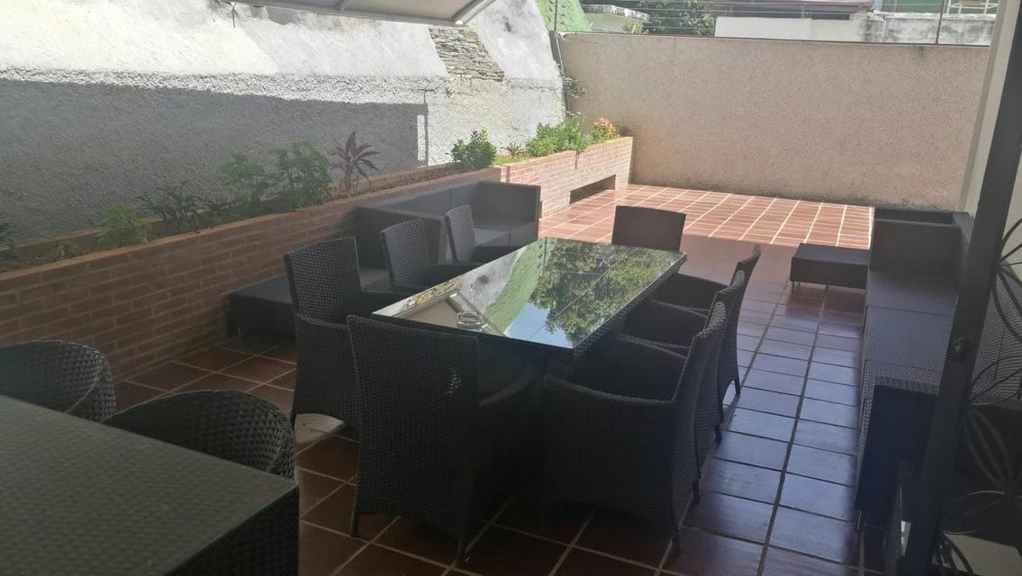 Casa (1 Nivel) en Venta en Colinas de Bello Monte, Distrito Metropolitano - 53