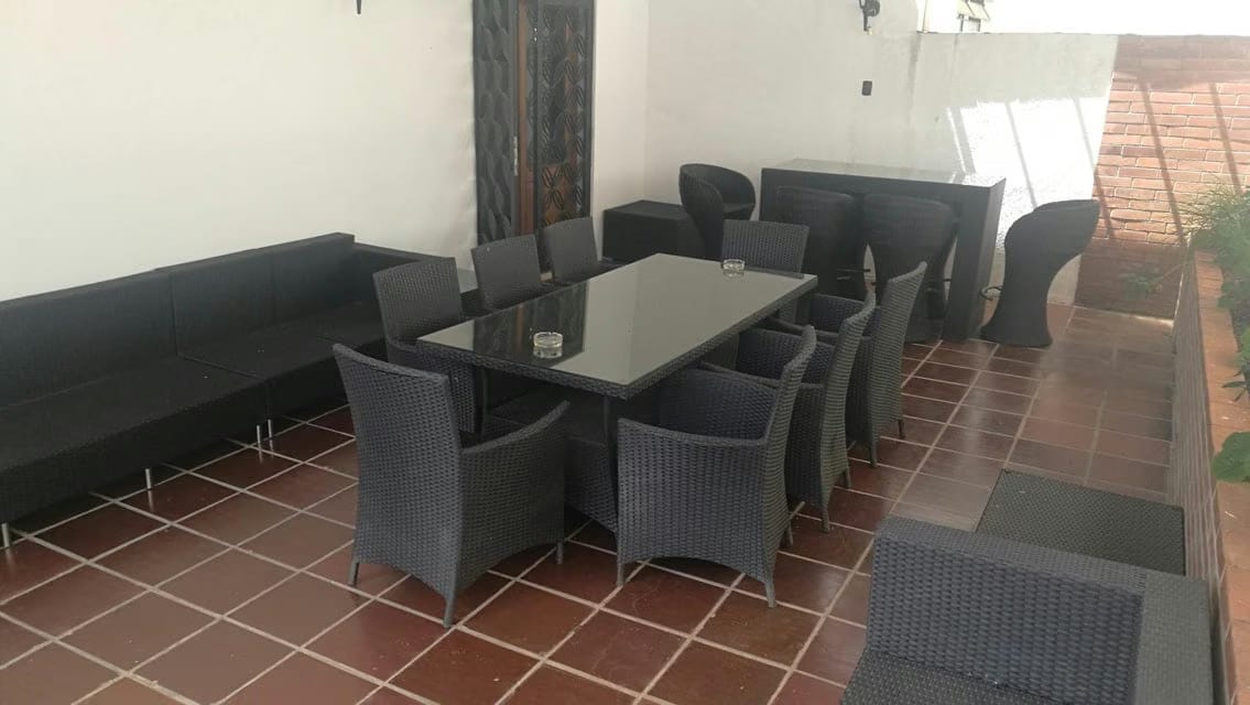 Casa (1 Nivel) en Venta en Colinas de Bello Monte, Distrito Metropolitano - 54