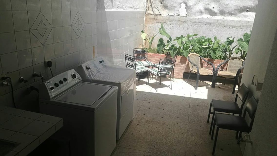 Casa (1 Nivel) en Venta en Colinas de Bello Monte, Distrito Metropolitano - 58