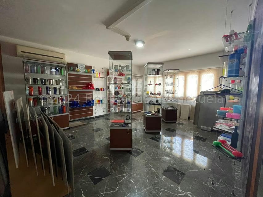 Casa (1 Nivel) en Venta en Colinas de Bello Monte, Distrito Metropolitano - 7