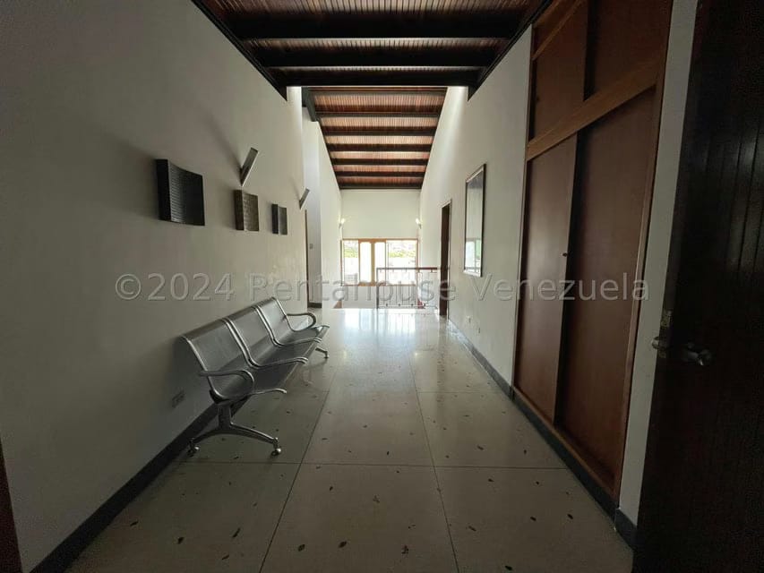 Casa (1 Nivel) en Venta en Colinas de Bello Monte, Distrito Metropolitano - 66