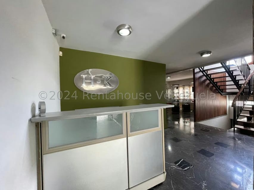 Casa (1 Nivel) en Venta en Colinas de Bello Monte, Distrito Metropolitano - 8