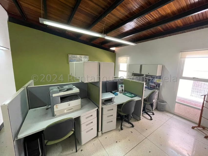 Casa (1 Nivel) en Venta en Colinas de Bello Monte, Distrito Metropolitano - 71