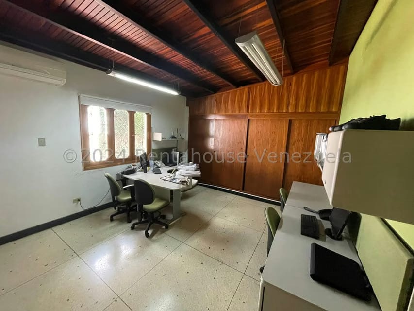Casa (1 Nivel) en Venta en Colinas de Bello Monte, Distrito Metropolitano - 72