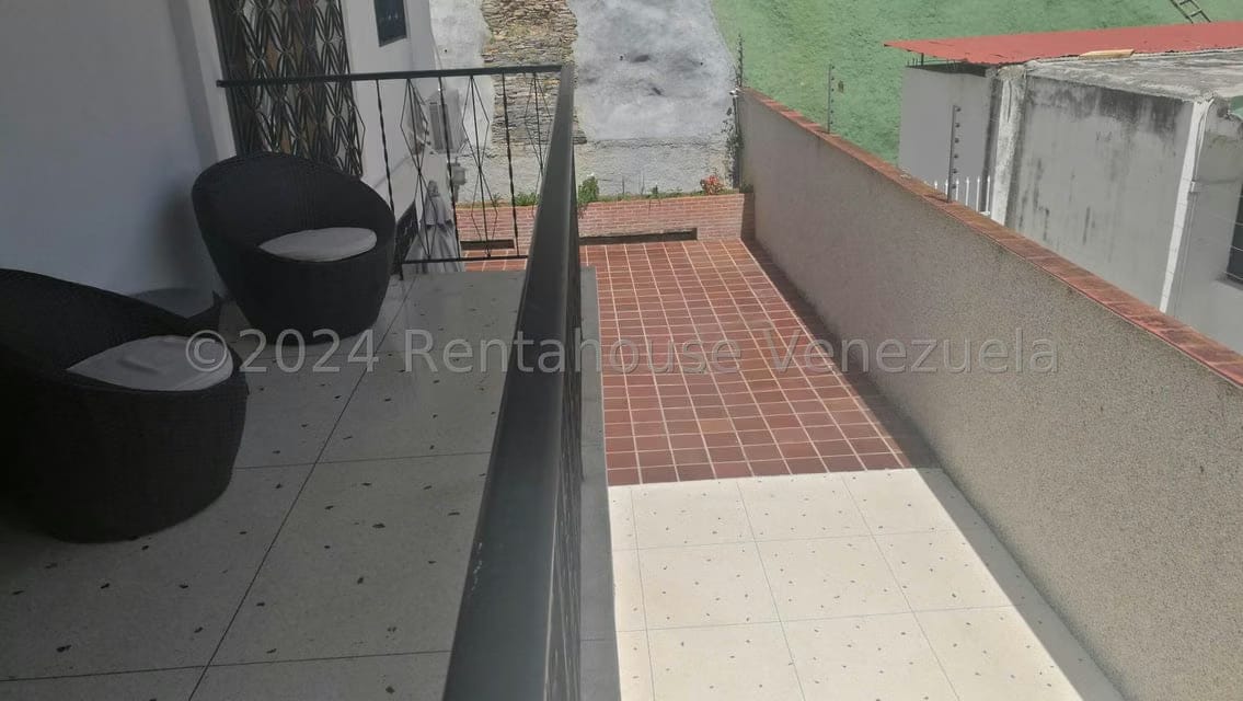 Casa (1 Nivel) en Venta en Colinas de Bello Monte, Distrito Metropolitano - 76