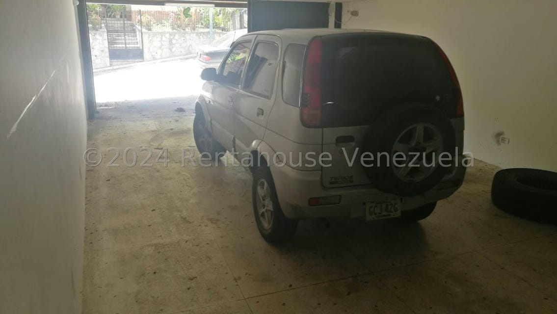 Casa (1 Nivel) en Venta en Colinas de Bello Monte, Distrito Metropolitano - 80