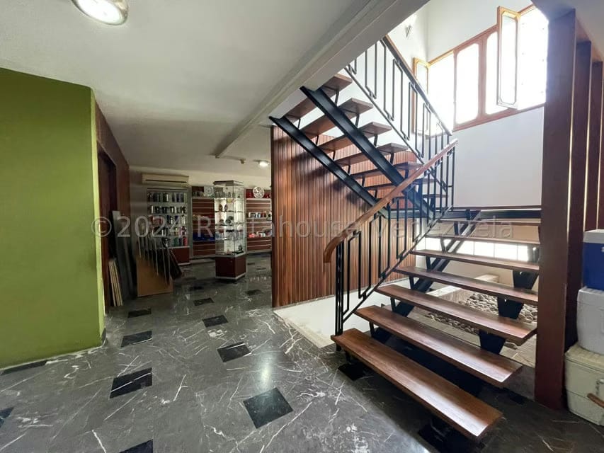 Casa (1 Nivel) en Venta en Colinas de Bello Monte, Distrito Metropolitano - 9