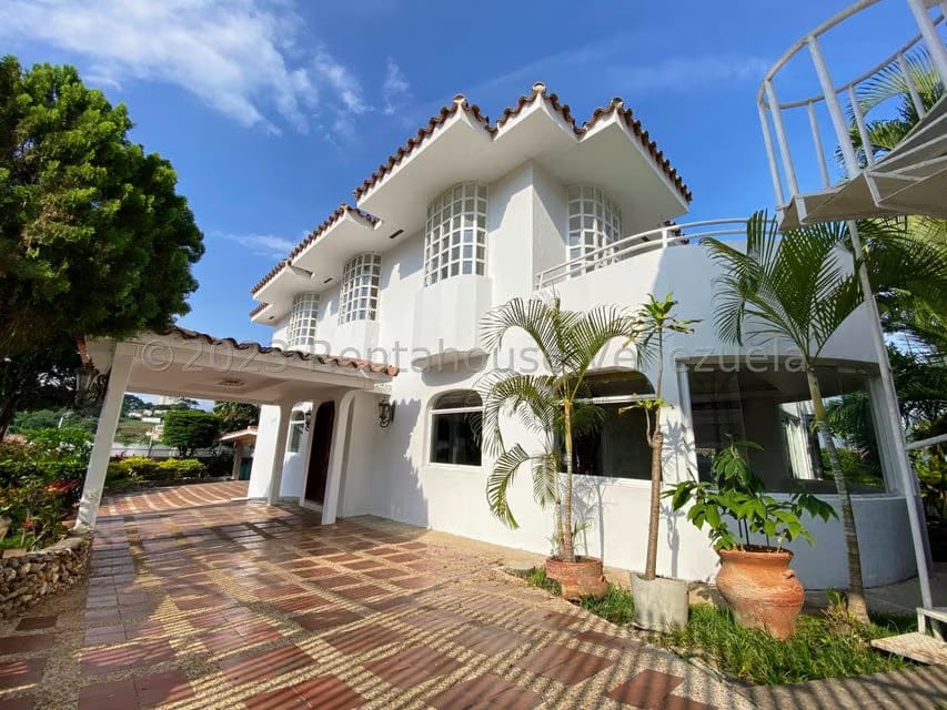 Casa (1 Nivel) en Venta en El Pedregal, Lara