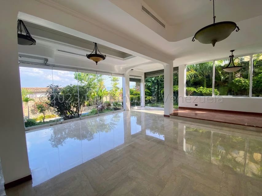 Casa (1 Nivel) en Venta en El Pedregal, Lara - 11