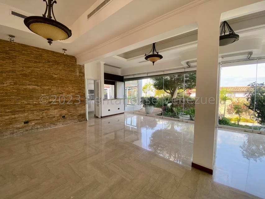 Casa (1 Nivel) en Venta en El Pedregal, Lara - 12