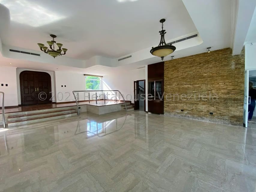 Casa (1 Nivel) en Venta en El Pedregal, Lara - 13