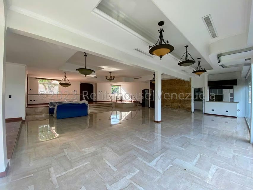 Casa (1 Nivel) en Venta en El Pedregal, Lara - 14