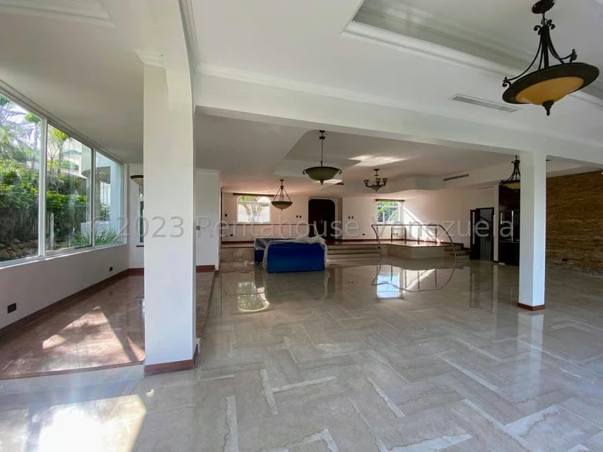 Casa (1 Nivel) en Venta en El Pedregal, Lara - 15