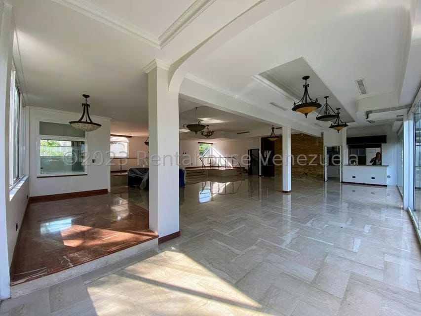 Casa (1 Nivel) en Venta en El Pedregal, Lara - 16