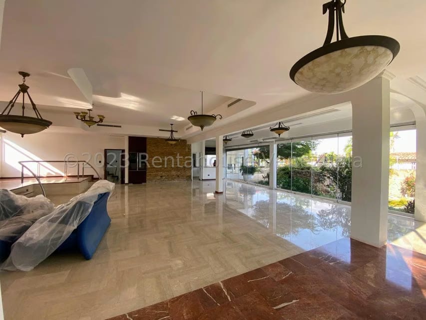 Casa (1 Nivel) en Venta en El Pedregal, Lara - 17