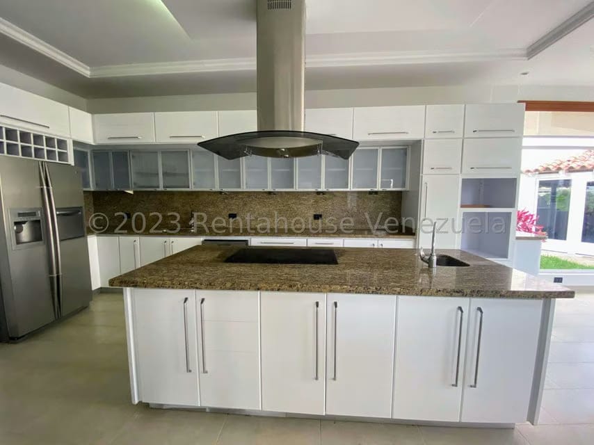 Casa (1 Nivel) en Venta en El Pedregal, Lara - 18