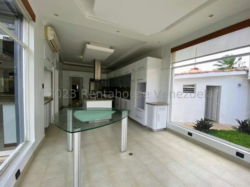 Casa (1 Nivel) en Venta en El Pedregal, Lara - 19