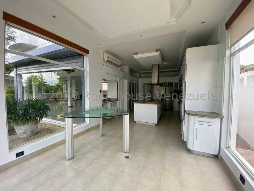 Casa (1 Nivel) en Venta en El Pedregal, Lara - 20