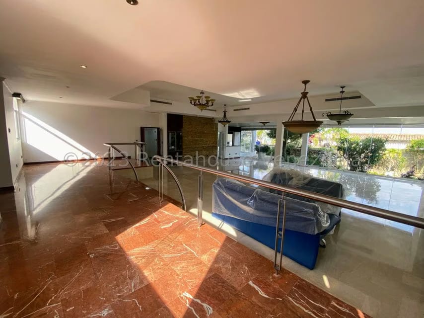 Casa (1 Nivel) en Venta en El Pedregal, Lara - 3