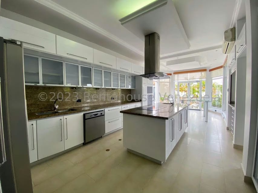 Casa (1 Nivel) en Venta en El Pedregal, Lara - 21