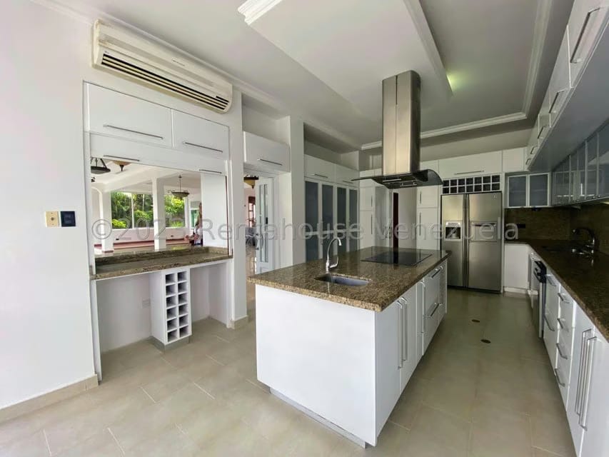 Casa (1 Nivel) en Venta en El Pedregal, Lara - 22