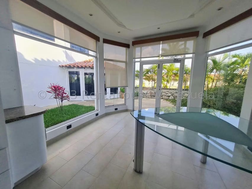 Casa (1 Nivel) en Venta en El Pedregal, Lara - 23