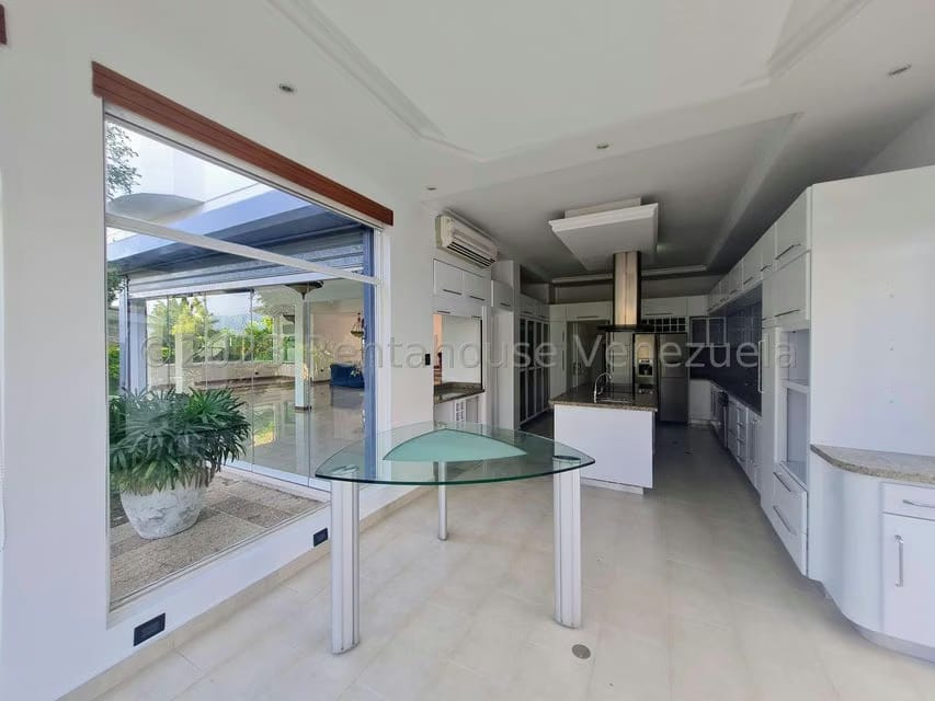 Casa (1 Nivel) en Venta en El Pedregal, Lara - 24