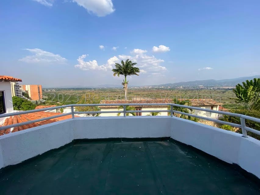 Casa (1 Nivel) en Venta en El Pedregal, Lara - 28