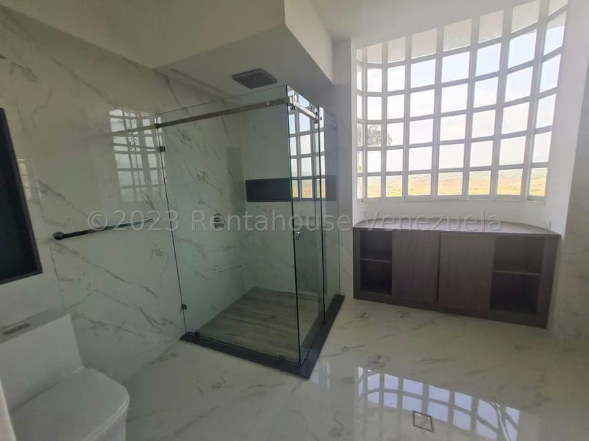 Casa (1 Nivel) en Venta en El Pedregal, Lara - 29