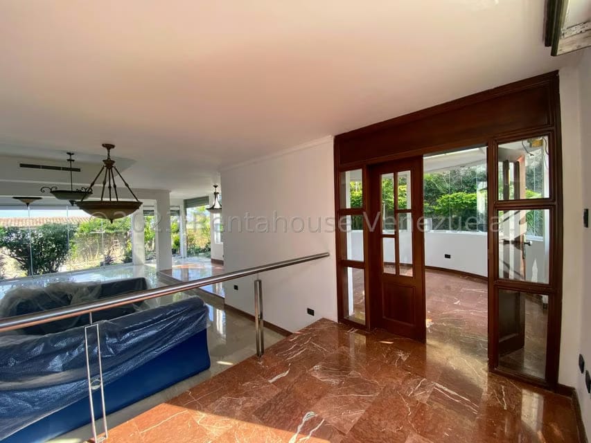 Casa (1 Nivel) en Venta en El Pedregal, Lara - 4