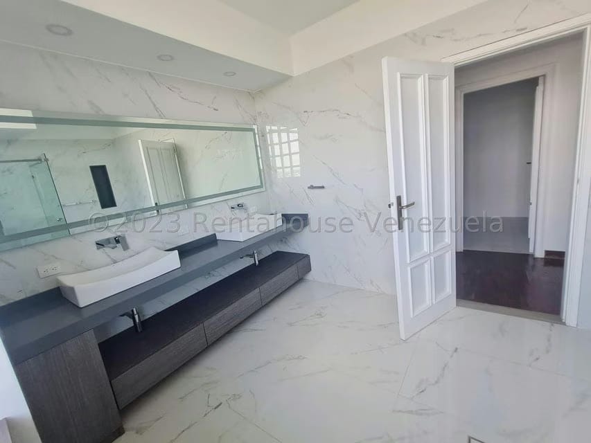 Casa (1 Nivel) en Venta en El Pedregal, Lara - 31