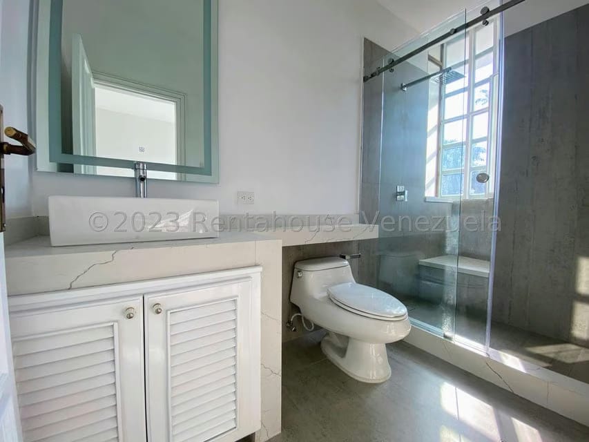 Casa (1 Nivel) en Venta en El Pedregal, Lara - 35