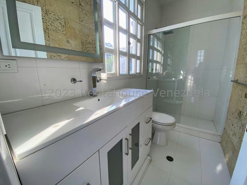 Casa (1 Nivel) en Venta en El Pedregal, Lara - 38