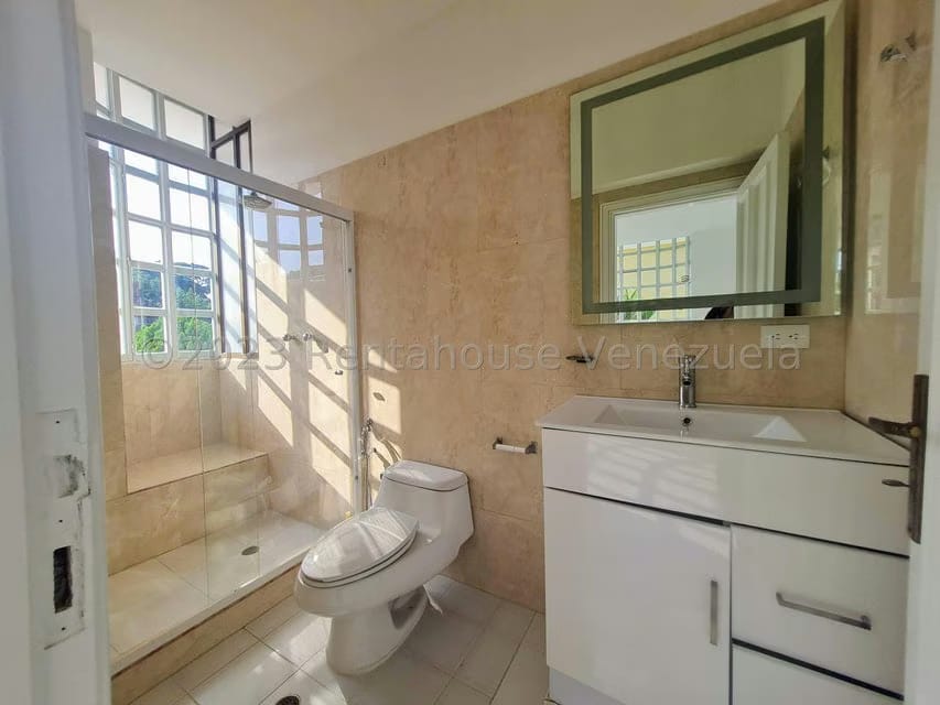 Casa (1 Nivel) en Venta en El Pedregal, Lara - 43