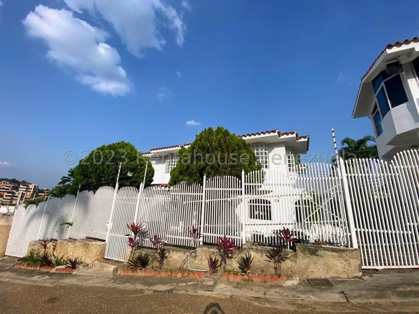 Casa (1 Nivel) en Venta en El Pedregal, Lara - 44