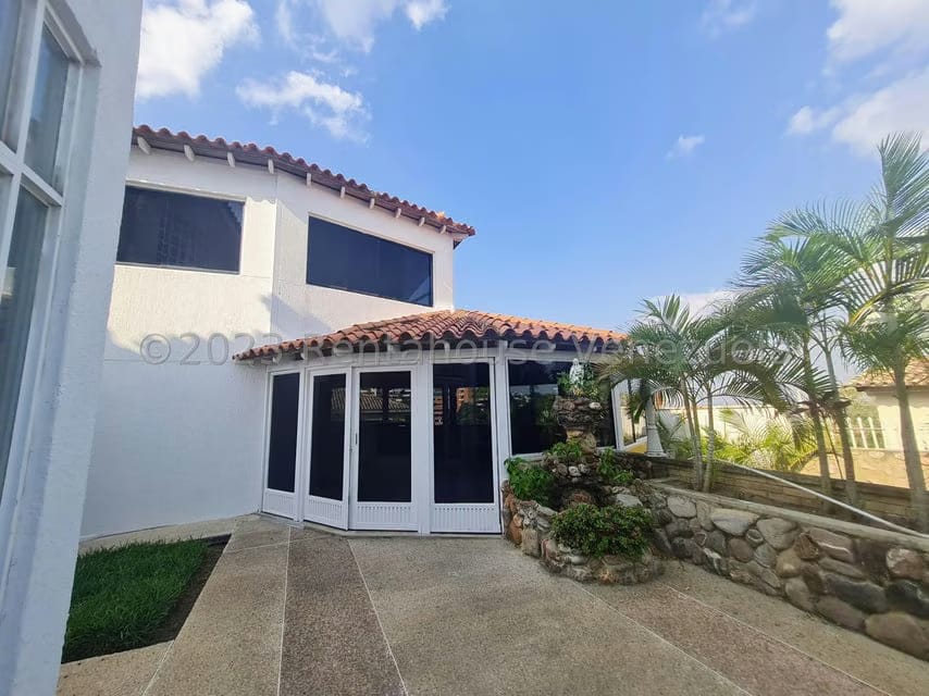 Casa (1 Nivel) en Venta en El Pedregal, Lara - 45