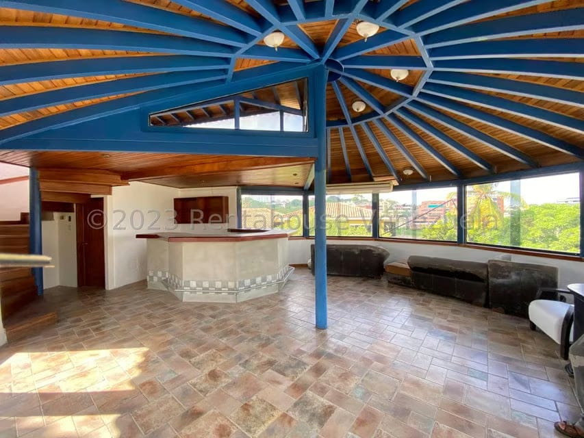 Casa (1 Nivel) en Venta en El Pedregal, Lara - 46